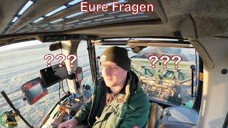 Eure Fragen für Q&A | Was möchtet Ihr wissen?