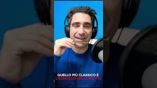 PUBLIC SPEAKING E DIZIONE PRATICA #corsodizione #parlarebene #vocesicura #esercizidizione #dizione