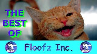 THE BEST OF FLOOFZ INC. LAST 60 VIDEOS I PART 1!