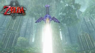 THE MASTER SWORD: Twilight Princess HD #14