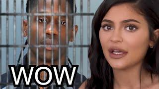 *SHOCKING* Travis Scott Gets ARRESTED For WHAT!!!!?? | Omg...