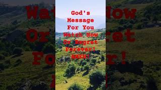 I Know Your Heart | Gods Devotional Message | God Message | God Says #godmessage  #godsmessage #god