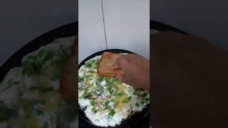 Quick Breakfast  recipe #breadegg #youtubeshorts #ytshorts