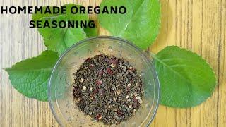 How to make Oregano at Home| Pizza & Pasta Seasoning| #shorts#shortsvideo#youtubeshorts