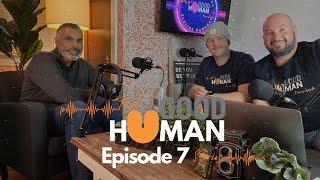 Ep7 | Jim Dhillon | Good hUman Stories