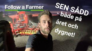 Hektiska tider på Husby gård - Follow a Farmer, Elliot Forsberg S3:E3