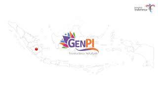 GenPI (Generasi Pesona Indonesia)