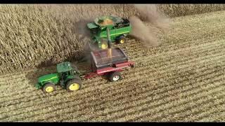 Harvest Time | Reimer Productions