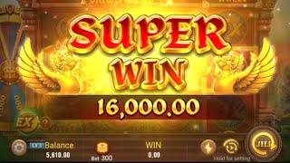 FORTUNE GEMS 2 Super win tricks Jili Slot video today 