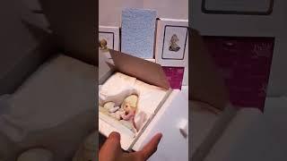 Precious Moments The Greatest Joy Is Motherhood 790021 / Unboxing - Uwais Channel