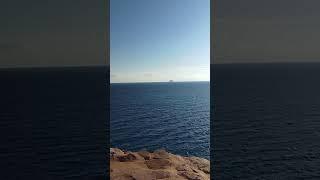 Spettacolare vista dalla Torre Canai nel sud Sardegna. #hiking #sardegna #isola #torre