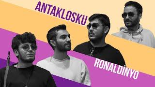 Antaklosku – RONALDİNYO (1. Bölüm)