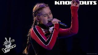 2Pac - Changes (Emma) | The Voice Kids 2023