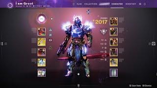 Destiny 2 The Blooming Deep Master lost sector, the fastest way to farm exotic class items as of now