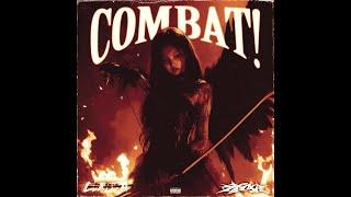 COMBAT! - CLXUDA X 777VP