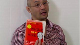 Ritchie's Review - A Whole New Mind