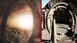 Mysterious Portals That Lead to Another Dimension, Discovered Throughout the Planet