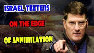 Scott Ritter Exposed: Hezbollah's DEATHBLOW! Israel Teeters on the Edge of ANNIHILATION!