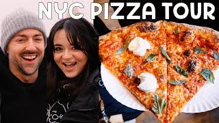 Best Pizza in NYC?