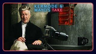 A Tribute to David Lynch - Kermode and Mayo's Take