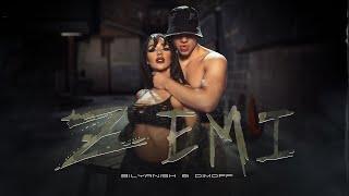 BILYANISH x DIMOFF - ZEMI [OFFICIAL 4K VIDEO] 2024