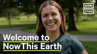 Introducing NowThis Earth | NowThis Earth