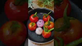 Special Tomato recipe#cooking #shorts #recipes By Jahan mom