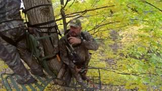 Drop Zone TV - Hunting Hoosier Bucks - Outdoor Channel