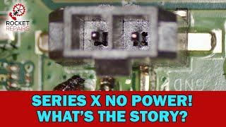 Newest Xbox Completely DEAD | You Won't Believe What Caused It!