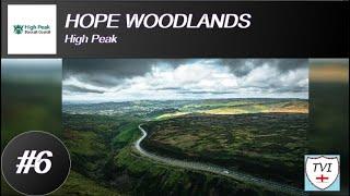 HOPE WOODLANDS: High Peak Parish #6 of 22