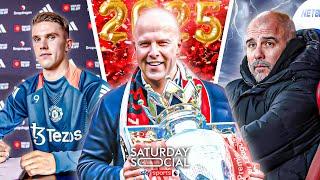 Predicting EVERY Premier League Clubs 2025  | Saturday Social