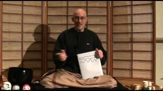 Ordinary Consciousness is the Way - Part 1: Mindful Awareness & Varieties of Flow ~ Shinzen Young