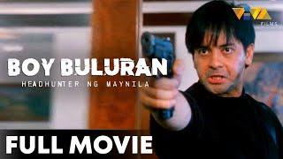 Boy Buluran: Headhunter Ng Maynila FULL MOVIE HD | Ronnie Ricketts, Ina Raymundo, Mark Gil