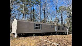 mobile home wesson mississippi being sold at public auction jj merchant on february 15 2023