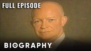 Dwight D. Eisenhower: Supreme Commander of the Allied Forces | Full Documentary | Biography