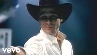 Clint Black - A Good Run Of Bad Luck