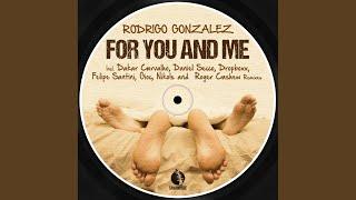 For You & Me (Roger Cashew Remix)