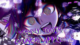 Mastermind Kokichi Edit - Wobbly Tooth Crunchy Apple