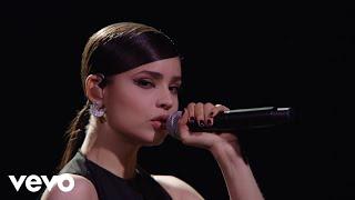 Sofia Carson, R3HAB - Rumors (Live Performance)