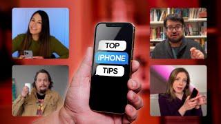 CNET's Top iPhone Tips for 2021