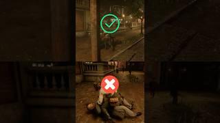 How NOT To Get The RAREST Horse - RDR2 #rdr2