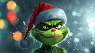 Art Of Minimal Techno | Melodic Techno & Progressive House 2024 -  Christmas Grinch  [Radio Stream]