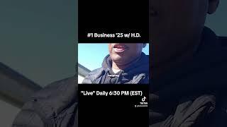 Creators Are Turning Content into Cash | H.D. Rhodes x Global Platform for Musicians & Influencers