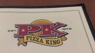 Pizza King in Millsboro, DE | Never Dunn Eating