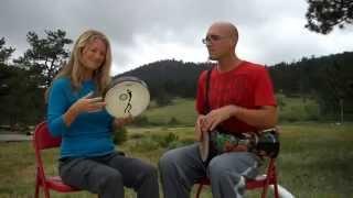 How to use Drum Circles and Drumming for Meditation