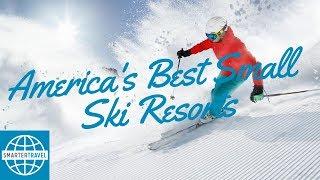 America's Best Small Ski Resorts | SmarterTravel