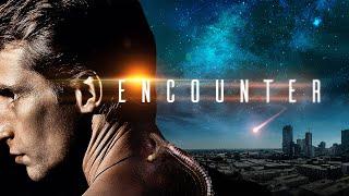 Encounter (nerve-wracking SCI-FI film in German | DRAMA)