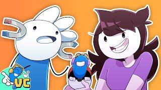 Should Jaiden's Parents Adopt Us? - Voice Chat Podcast Ep. 37