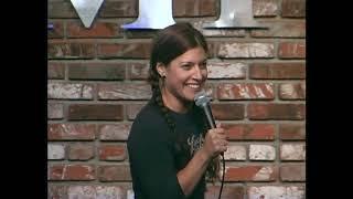 Rebecca Corry (Last Comic Standing): I Miss Being A Kid Full Stand Up | Comedy Time