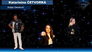 Srdjan Demirović - Katarinina četvorka